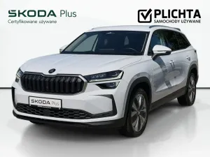 Skoda Kodiaq II 2.0 TDI 4x2 Selection DSG 2024