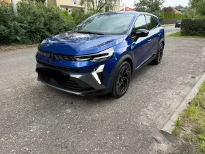 Renault Symbioz 1.3 TCe mHEV Esprit Alpine 2025