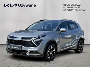 Kia Sportage V 1.6 T-GDI HEV Business Line 2WD 2023