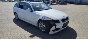 BMW 3 Series E90/E91/E92/E93 318i Edition Exclusive 2009