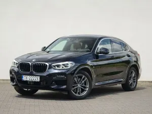 BMW X4 G02 xDrive30i M Sport sport 2019