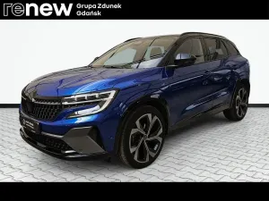Renault Austral 2024
