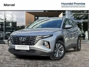 Hyundai Tucson IV 1.6 T-GDi Modern 2WD 2024