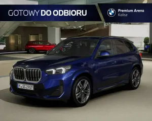 BMW X1 U11 (2022-) xDrive18d Sport 2026
