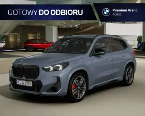 BMW X1 U11 (2022-) 2026