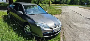 Renault Laguna III 2010