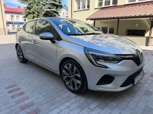 Renault Clio V TCe 100 EXPERIENCE 2022