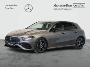 Mercedes-Benz A W177 200 AMG Line 7G-DCT 2025