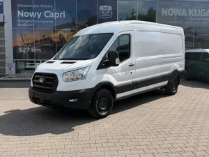 Ford Transit 2025