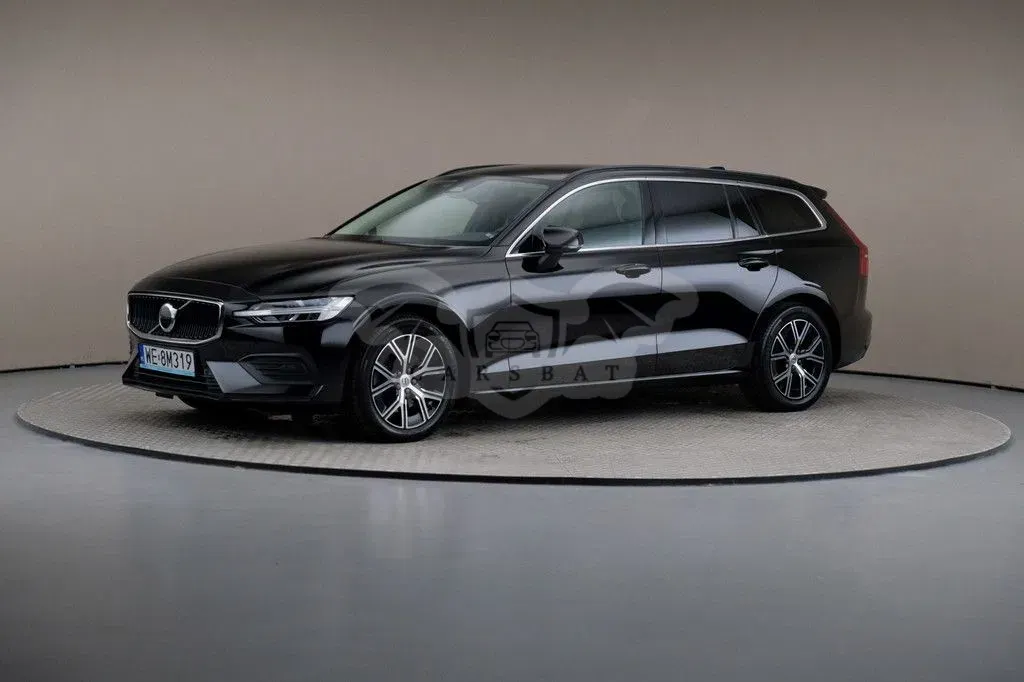 Volvo V60 II 2023