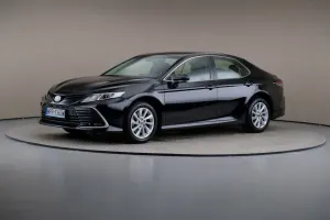 Toyota Camry 2.5 Hybrid Comfort CVT 2023