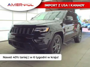 Jeep Grand Cherokee IV 2021