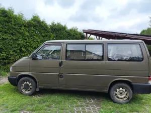 Volkswagen Transporter T4 Standard 1993