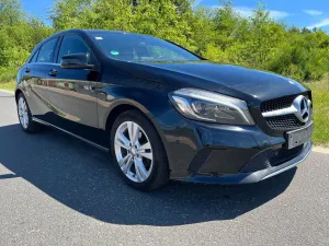Mercedes-Benz A W176 160 SCORE 2016