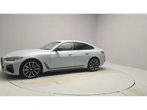 BMW 4 Series II G22/G23/G82 2024