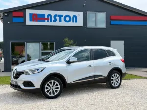 Renault Kadjar 1.3 TCe FAP Intens EDC 2020
