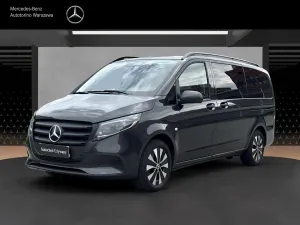 Mercedes-Benz Vito W447 2025