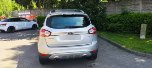 Ford Kuga I 2.0 TDCi Titanium 2010