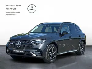 Mercedes-Benz GLC II 200 mHEV 4-Matic AMG Line 2023