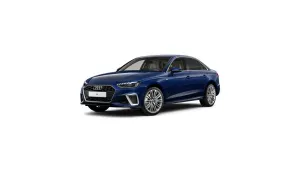 Audi A4 B9 2023