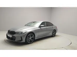 BMW 3 Series G20/G21 2023