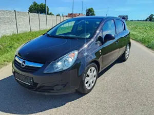 Opel Corsa D 1.4 16V Edition 111 Jahre 2011