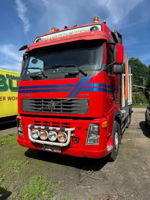 Volvo FH 2008