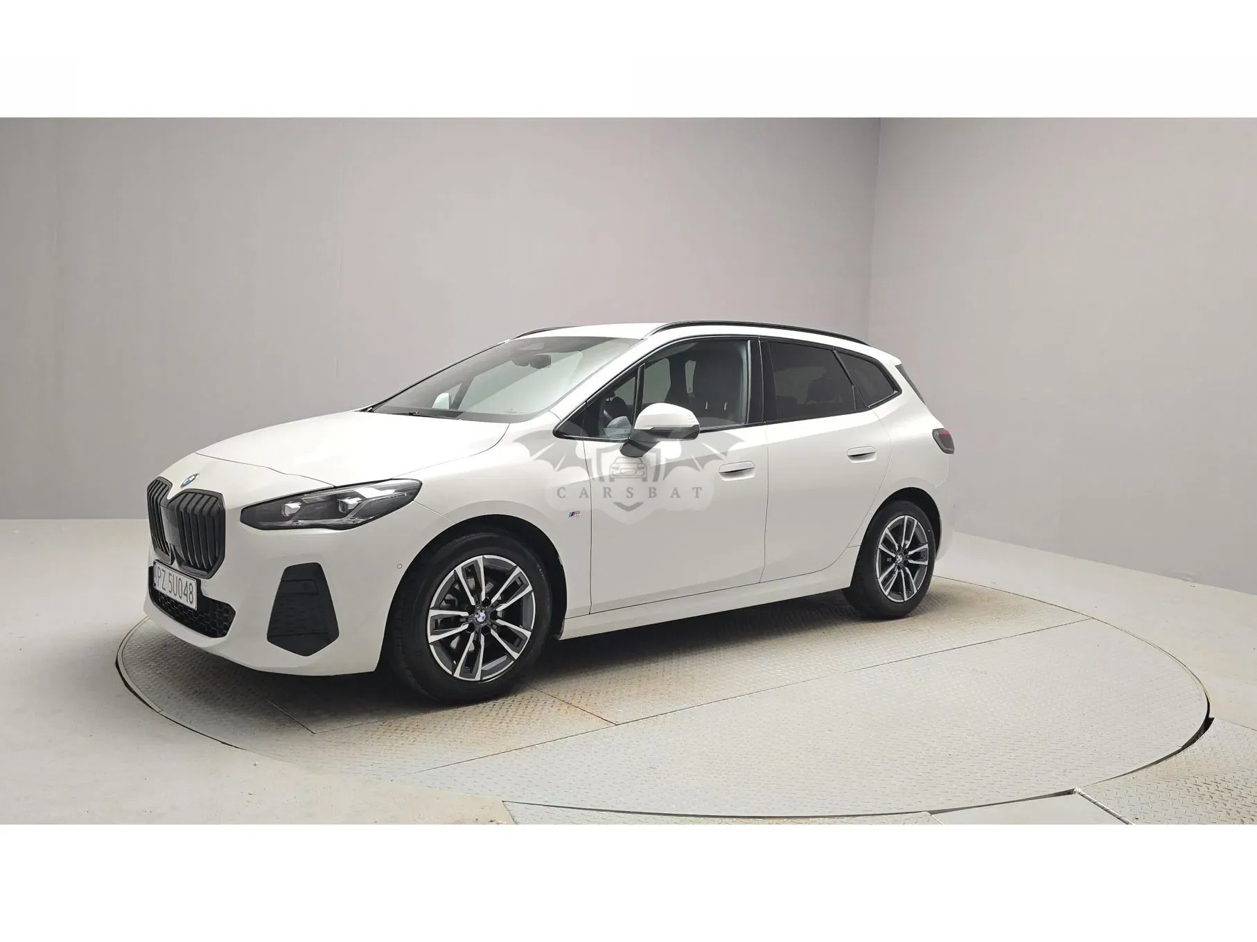 BMW 2 Series 2024