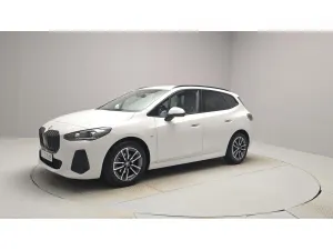 BMW 2 Series 2024
