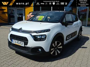 Citroën C3 IV 1.2 PureTech Max 2023