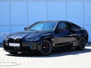BMW M4 2023