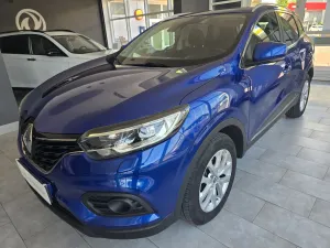 Renault Kadjar 1.3 TCe FAP Easy Life 2020