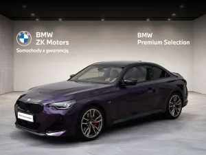 BMW 2 Series M240i xDrive 2023