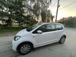 Skoda Citigo 2014