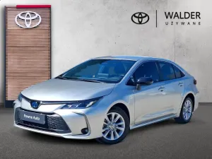 Toyota Corolla Seria E21 1.8 Hybrid Comfort 2025