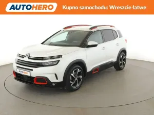 Citroën C5 Aircross 1.5 BlueHDi Plus EAT8 2019