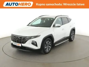 Hyundai Tucson IV 1.6 T-GDi Modern 2WD 2024