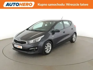 Kia Ceed II 1.4 Edition 7 2016