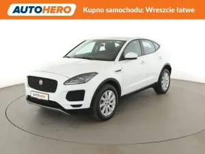 Jaguar E-Pace D150 AWD S 2018