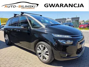 Citroën C4 Picasso II 1.6 THP Intensive 2015
