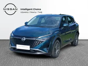 Nissan Qashqai III 1.3 DIG-T MHEV Acenta 2025
