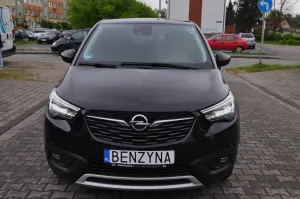 Opel Crossland 1.2 Start/Stop Design Line 2020