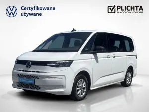 Volkswagen Multivan 2022