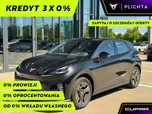 Cupra Raval 2026