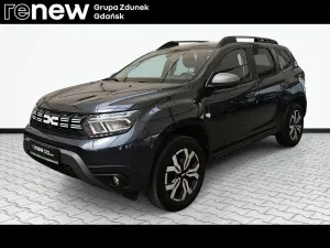 Dacia Duster II 2023