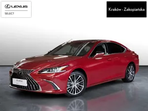 Lexus ES 300h Business Edition 2023
