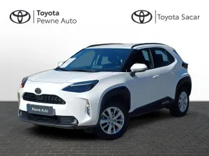 Toyota Yaris Cross Hybrid 1.5 Comfort 2024