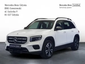 Mercedes-Benz GLB 2023