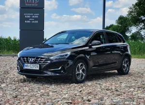 Hyundai i30 III 1.5 DPI Comfort 2021