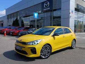Kia Rio IV 1.4 GT-Line 2019